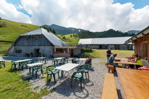 La Thuile